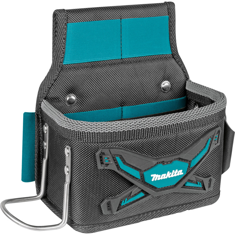 Makita Fixings Pouch & Hammer Holder