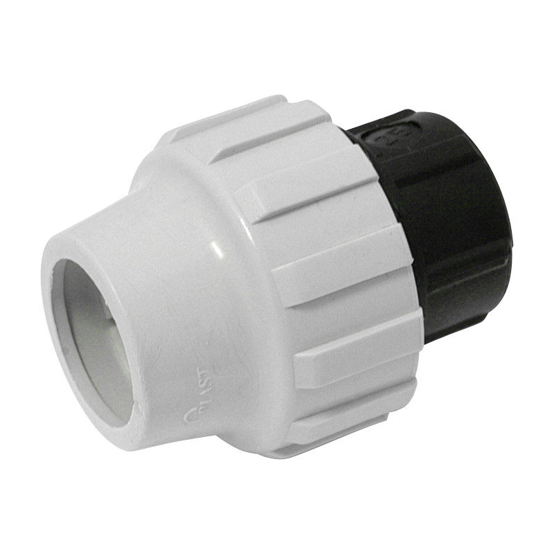 MDPE Stop End 20mm