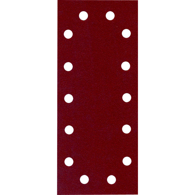 Sanding Sheet 115 x 230mm 120 Grit