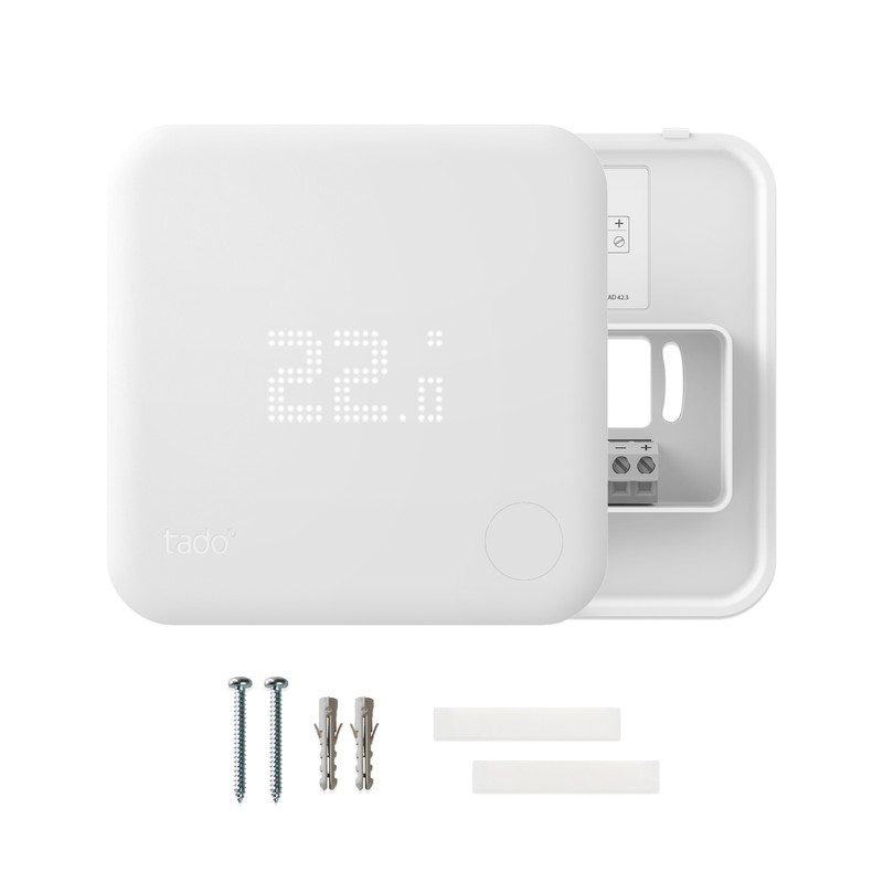 tado° Additional Smart Heating Thermostat