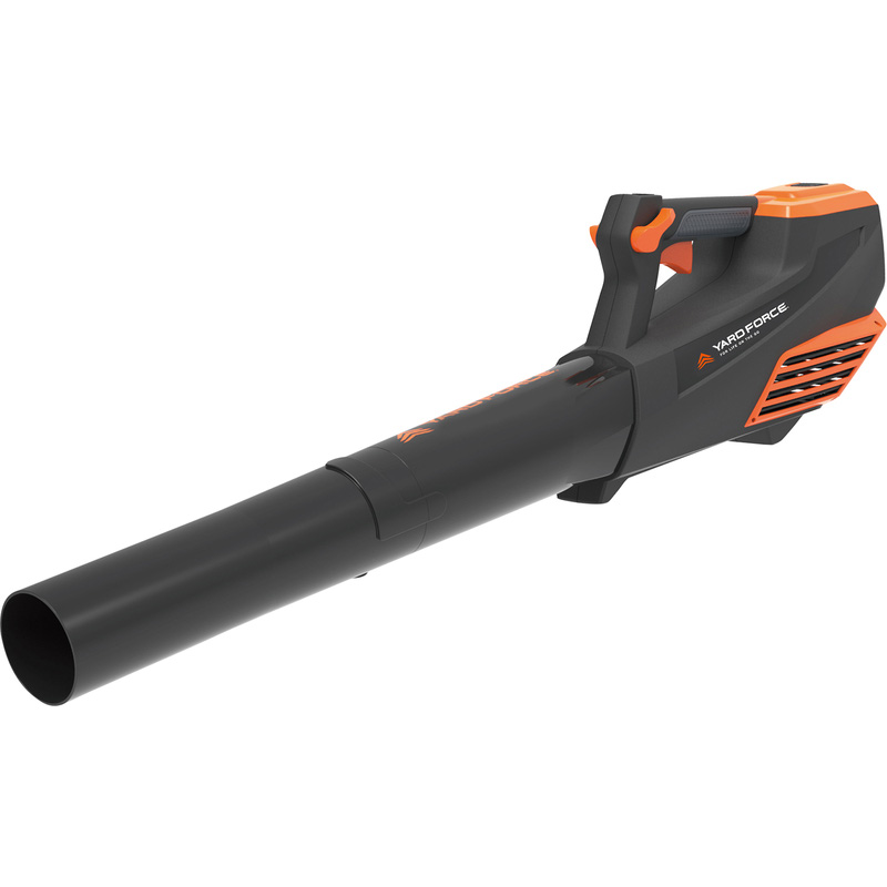 Yard Force 40V Cordless Blower 2.5Ah