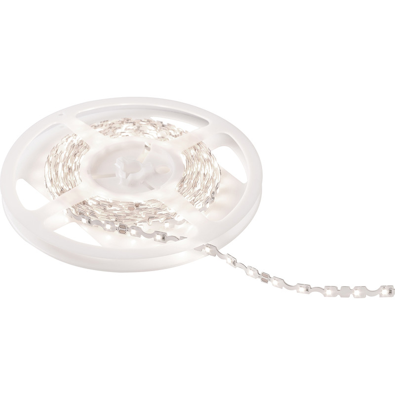 Sensio Sigma 2 IP20 Dimmable Bendable Flexible LED Strip Light 24V 5500K 580lm/m