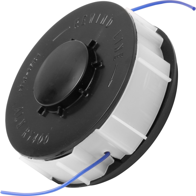 ALM Trimmer Spool & Line for Einhell 2 x 9m