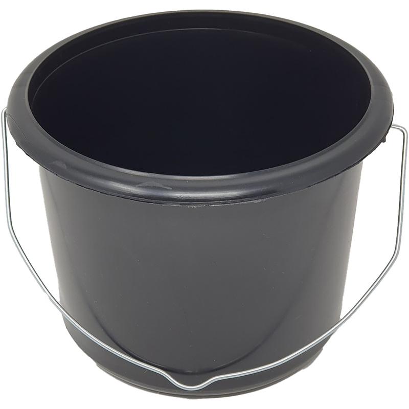 Plastic Paint Kettle 1L