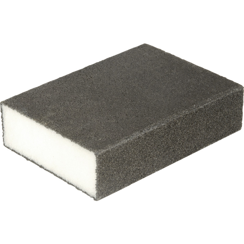 Prep Sanding Block Fine / Medium