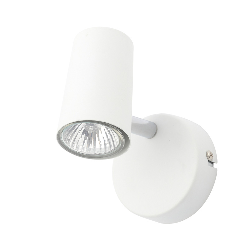 Harvey Spotlight White