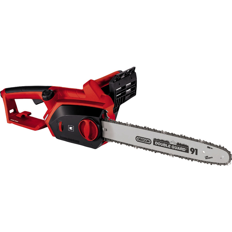 Einhell 2.0kW 37.5cm Electric Chainsaw 230V
