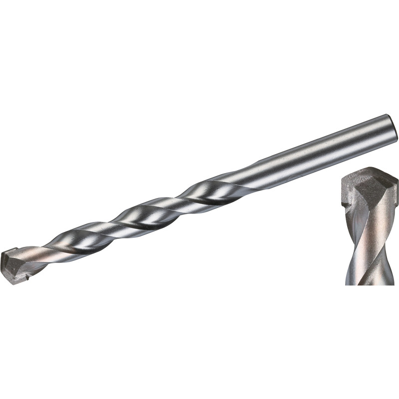 Milwaukee Masonry Drill Bit 12.0 x 150mm