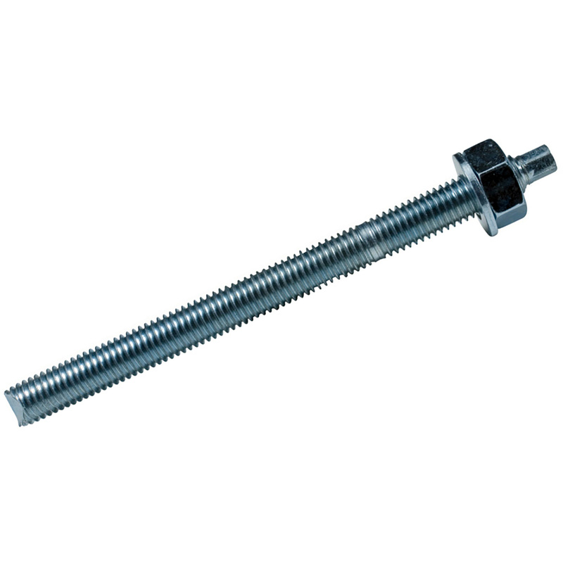 Fischer FTR Threaded Rod M24 x 300mm