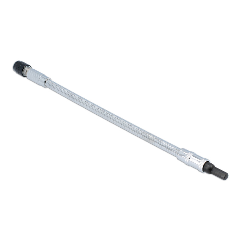 Quick Chuck Flexible Extension 300mm