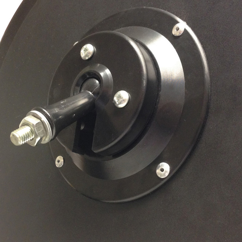 Convex Blind Spot Mirror 30cm