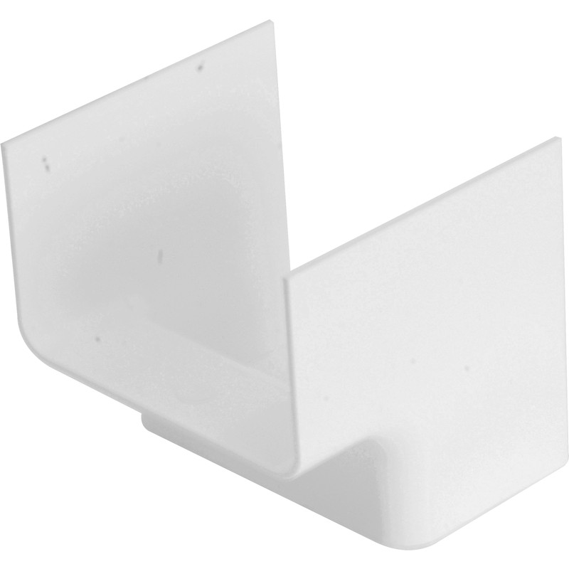 Pipe Cover Inside Corner 15mm