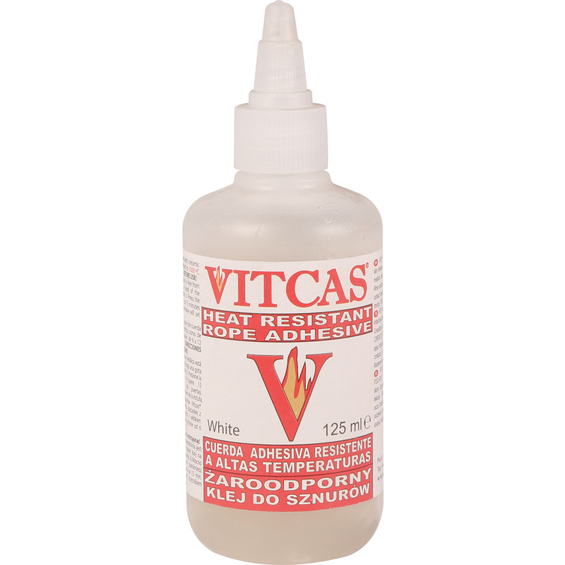Glass Yarn Fixing Adhesive 125ml