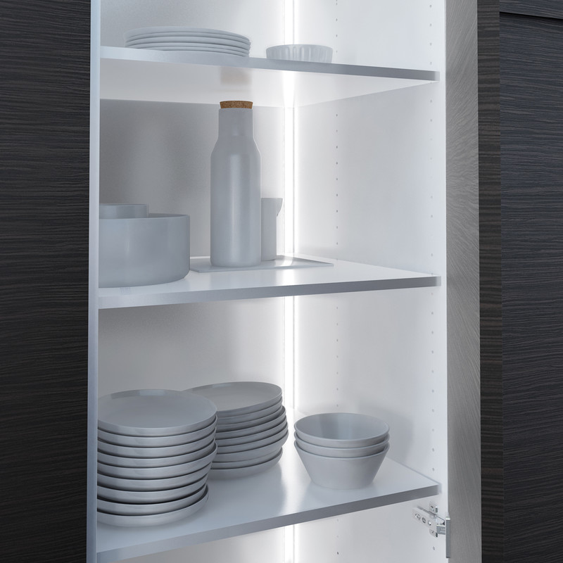 Sensio Beam Angled Aluminium Profile 2.2m