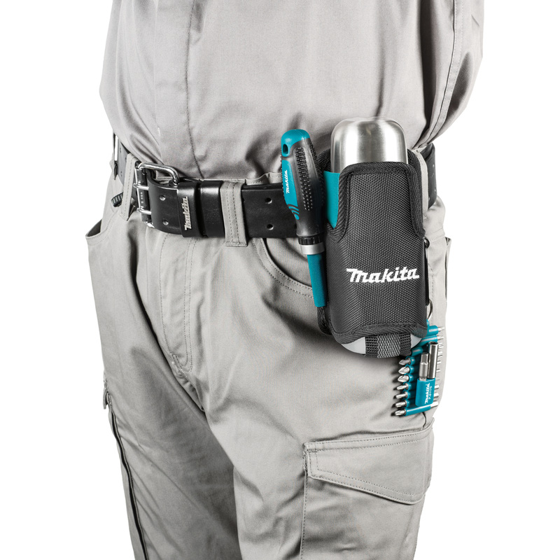 Makita Thermal Flask & Holder