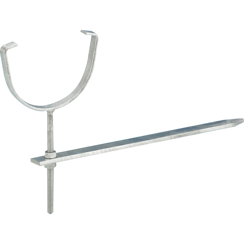 120mm Deep Flow Rise & Fall Bracket