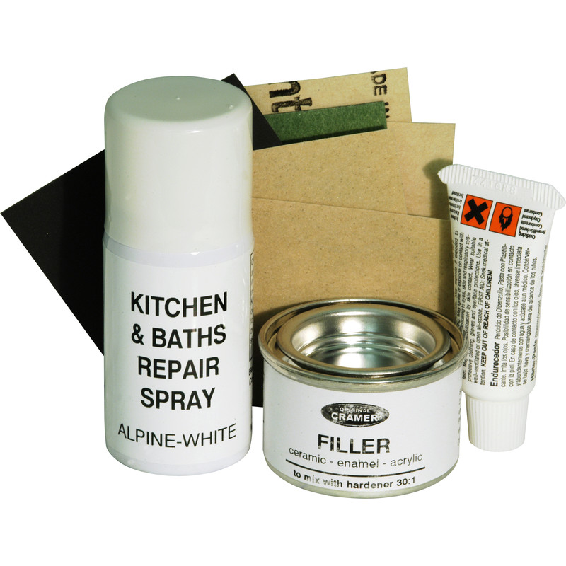 Cramer Kitchen & Bath Repair Kit