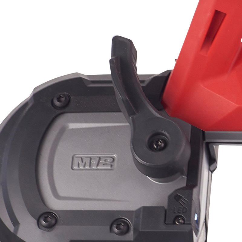 Milwaukee M12FBS64-0C FUEL Sub Compact Band Saw Body only