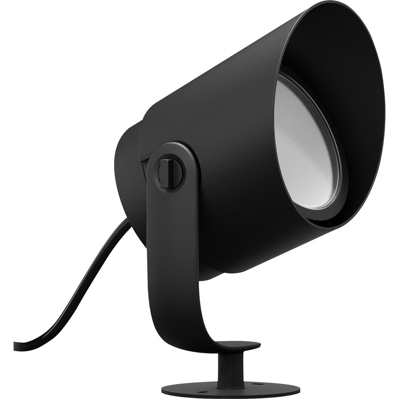 Philips Hue Lily Smart Outdoor Spotlight RGB+W XL