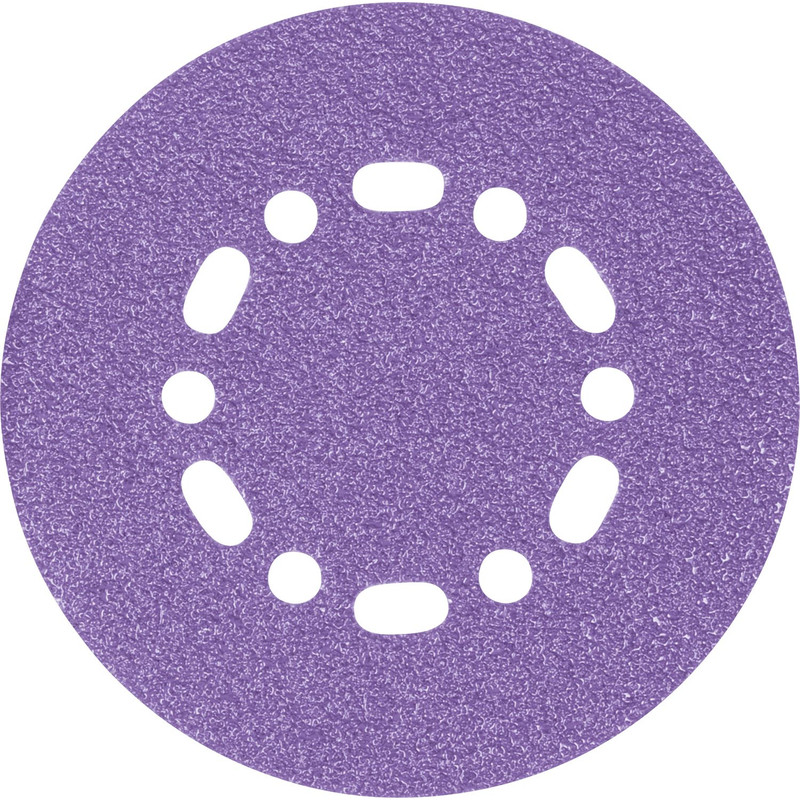 Trend Sanding Disc 150mm 40G