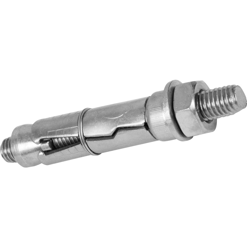 Fischer FWB P Type Wallbolt 10 x 135mm