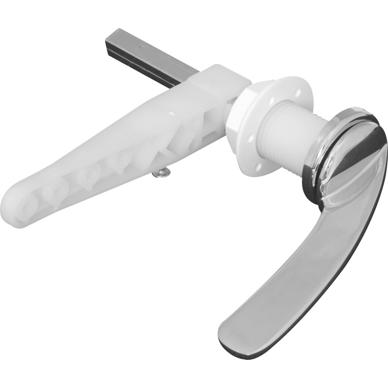 Cistern Lever X Type