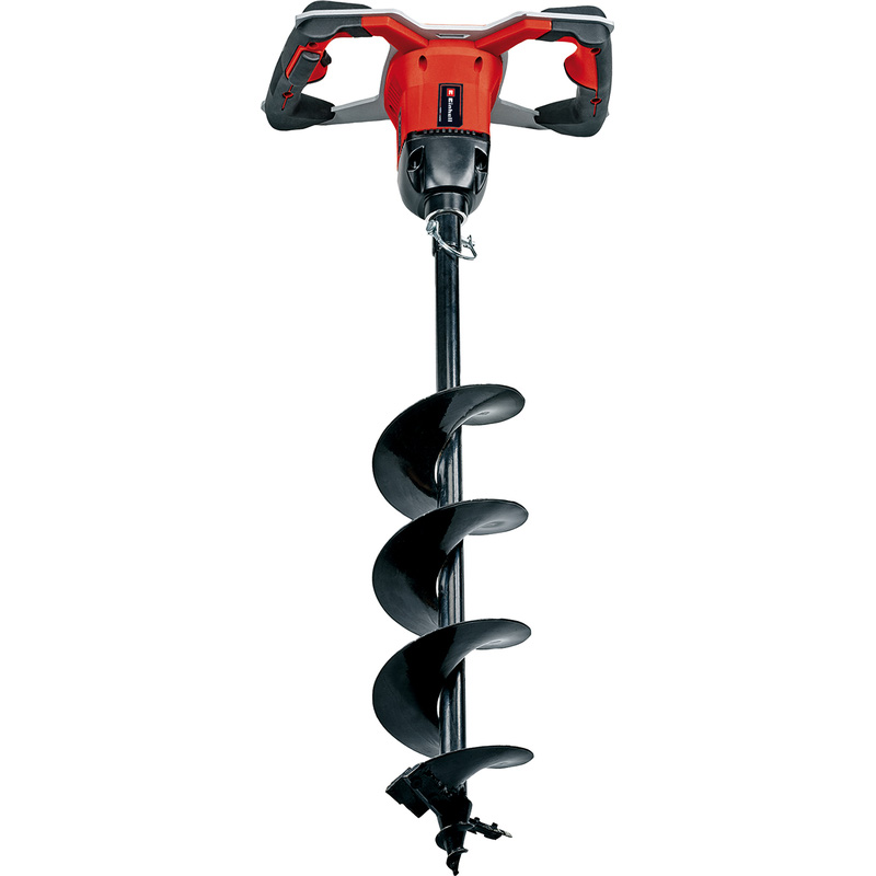 Einhell PXC Earth Auger GP-EA 18/150 Li BL-Solo Body Only