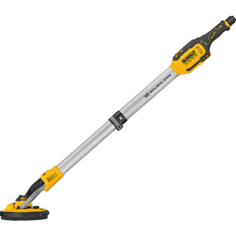 DeWalt 18V XR Drywall Sander Body Only