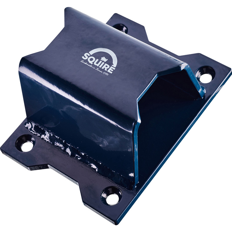 Squire Sold Secure Diamond Heavy Duty Ground Anchor 200mm