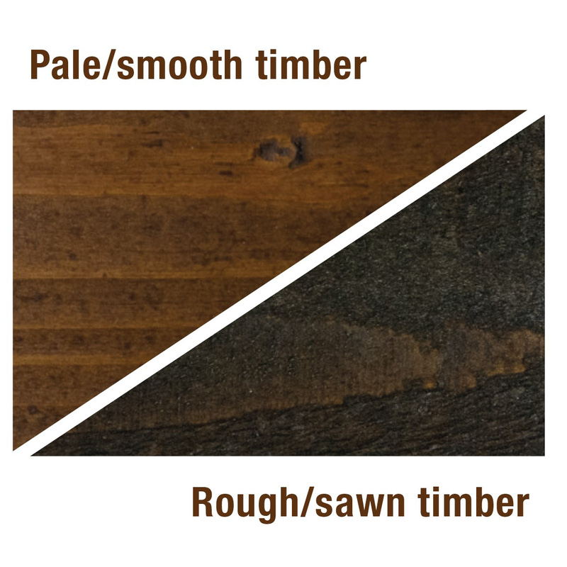 CreoSolve Shed & Fence Treatment 4L Dark Brown