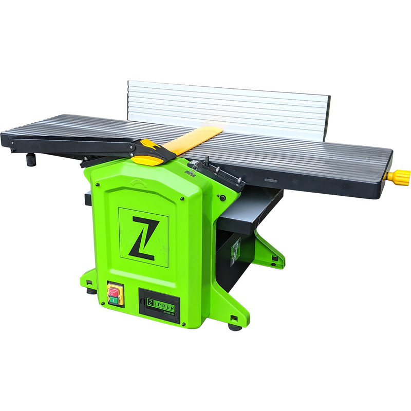 Zipper HB305 1800W 305mm Planer Thicknesser 230V
