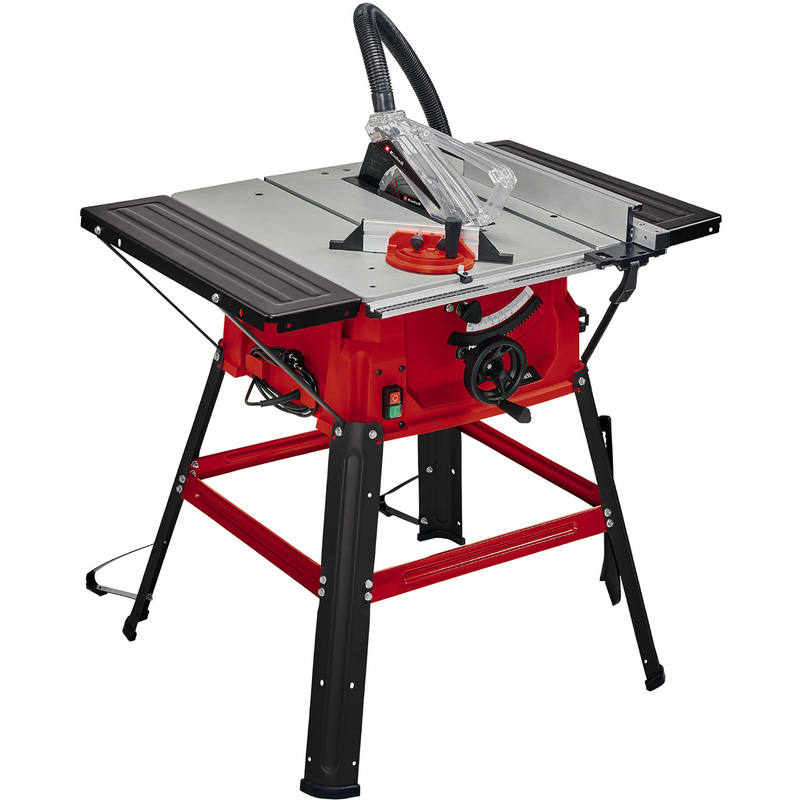 Einhell 2000W 250mm Table Saw 230V