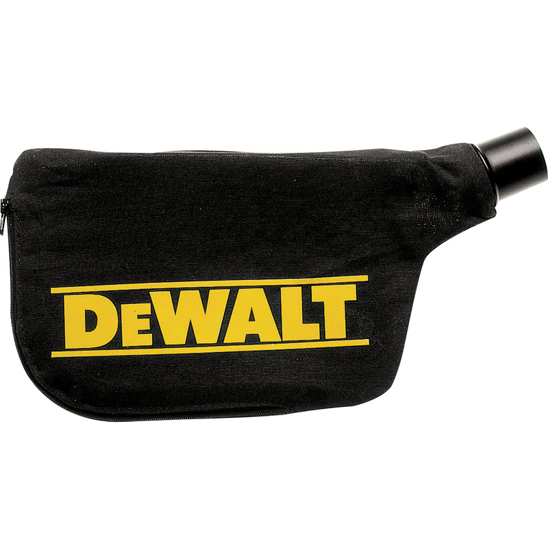 DeWalt Dust Bag For DW713 / DW716 / DW718 / DW717