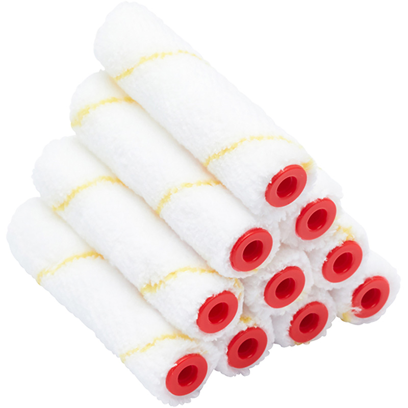 Prodec Advance Mini Roller Sleeves 4" Microfibre