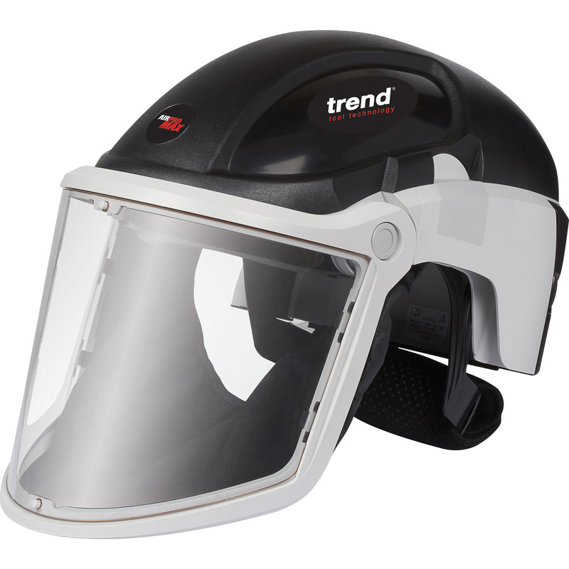 Trend Air Pro Max THP3 Respirator