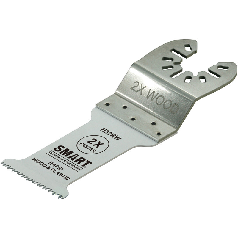 SMART Trade Rapid Wood Blade 32mm