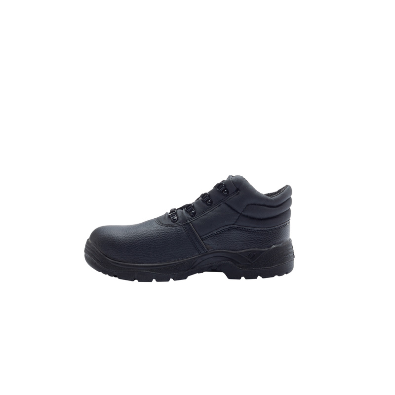 Chukka Safety Boots Size 5