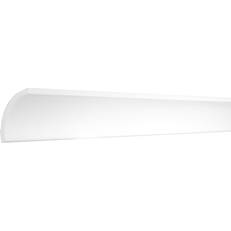 Polystyrene Coving 66mm x 78mm x 2m
