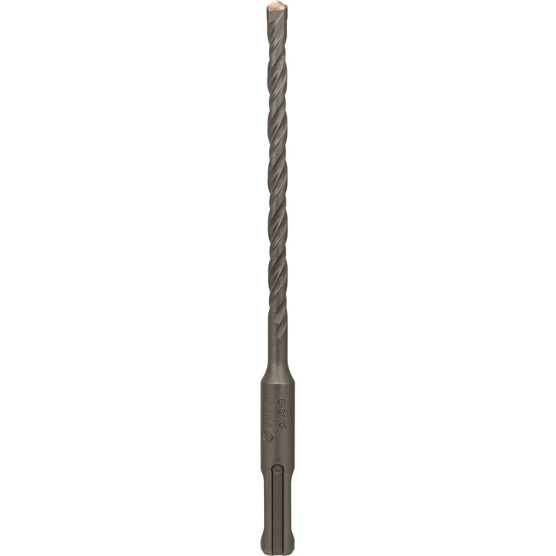 Bosch SDS Plus Hammer Drill Bit 6 x 160mm 10 Pack