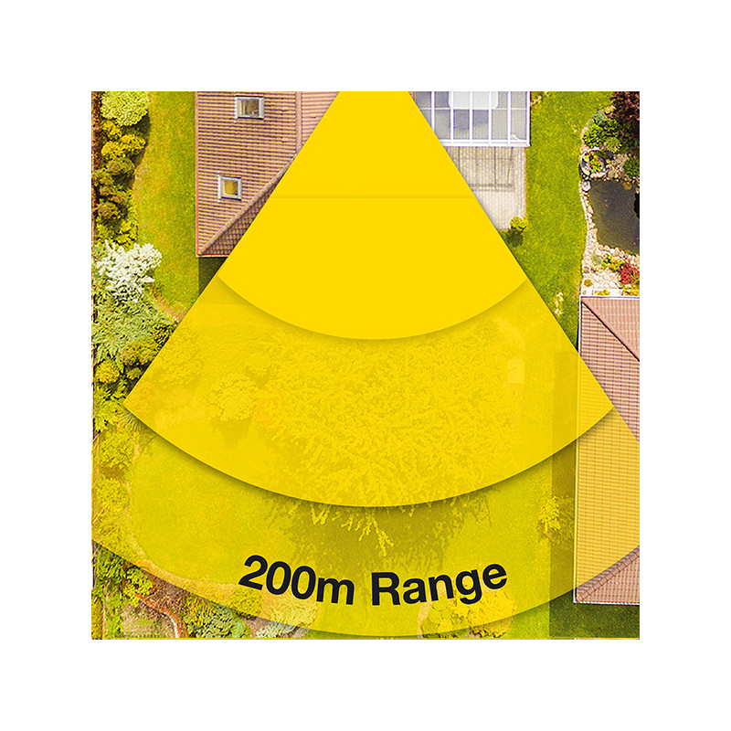 Yale Intruder Alarm Contactless Tags AC-RFIDTAG