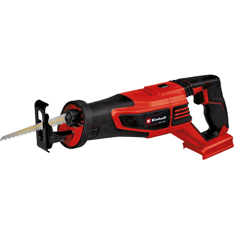 Einhell PXC 18V Cordless Brushless Reciprocating Saw Body Only