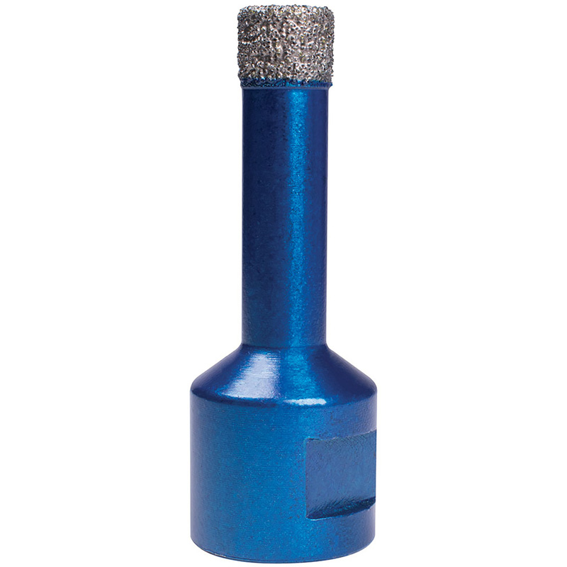 Mexco TDXCEL M14 Dry Diamond Tile Drill Bit 12mm