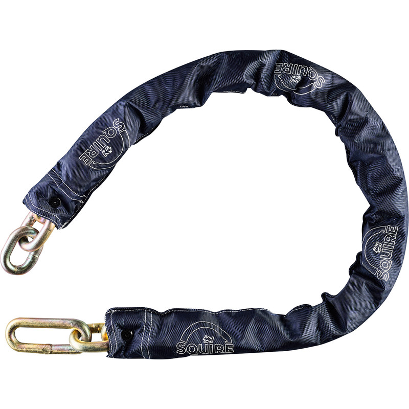 Squire Stronghold Hardened Alloy Steel Chain 1500 x 16mm