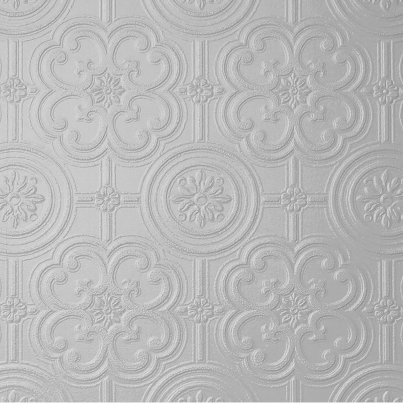 Anaglypta Luxury Textured Vinyl - Egon RD80029