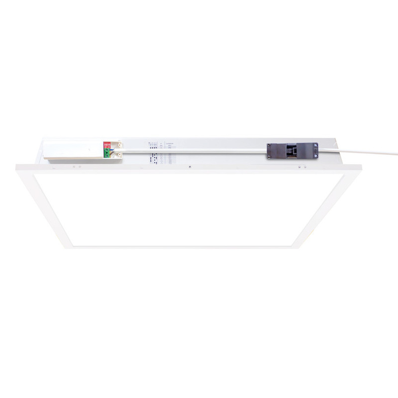 Integral LED High Performance+ Variable Wattage 600 x 600 Panel 9.5W-32W 1600lm-5600lm TPa Diffuser