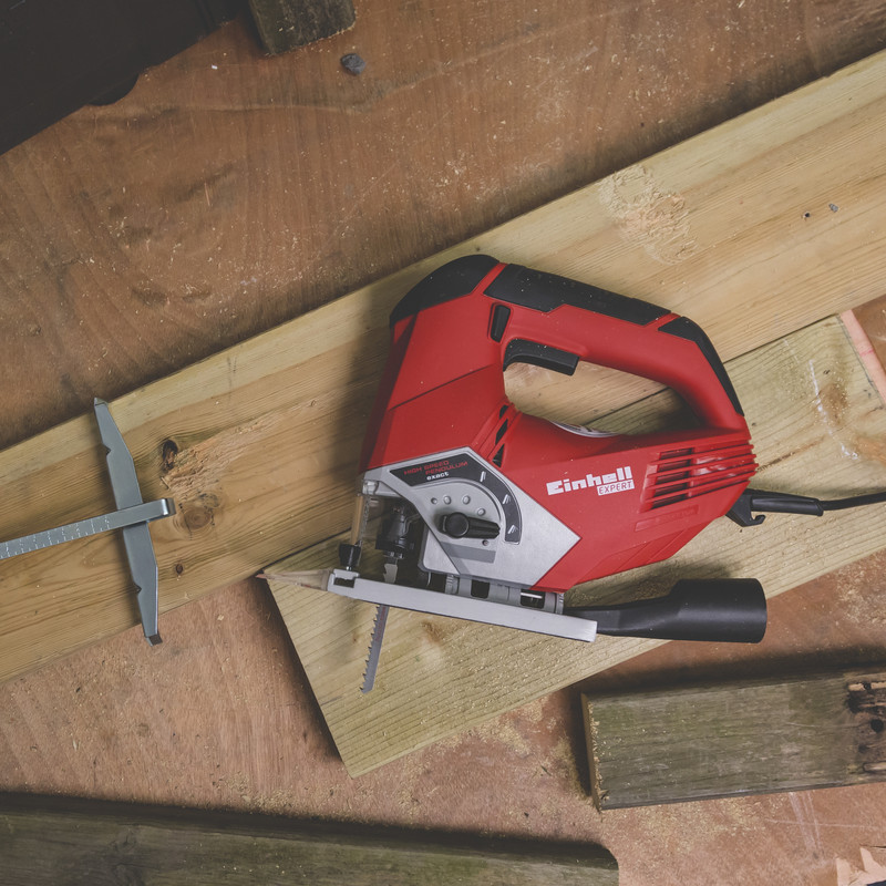 Einhell 750W Jigsaw 240V