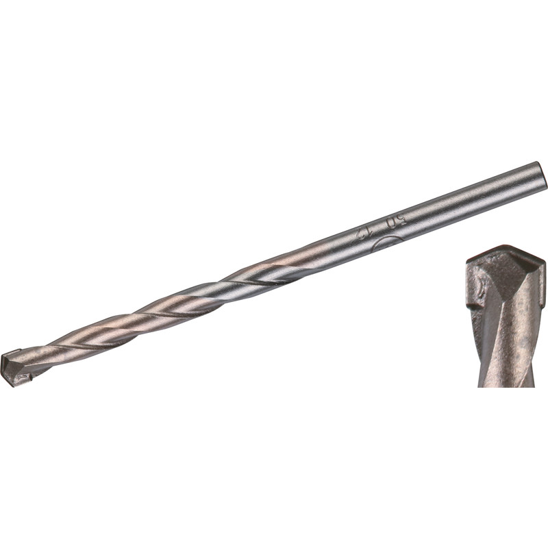 Milwaukee Masonry Drill Bit 5.5 x 85mm