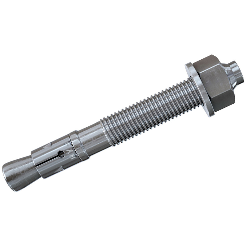 Fischer FXA Anchor Bolt M8 10 x 71