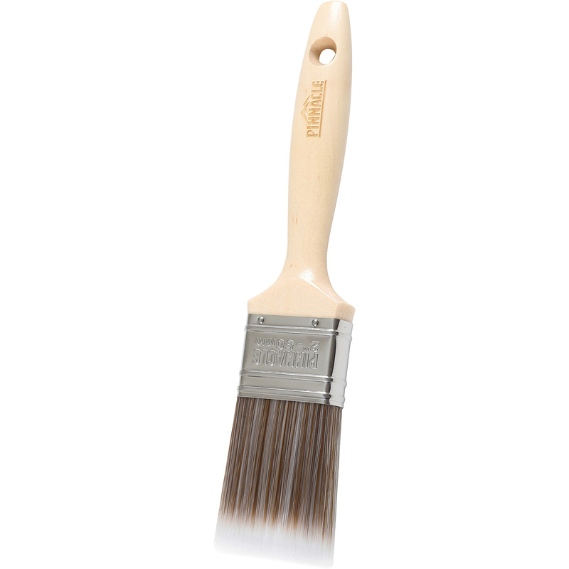 Pinnacle Synthetic Paintbrush 2"