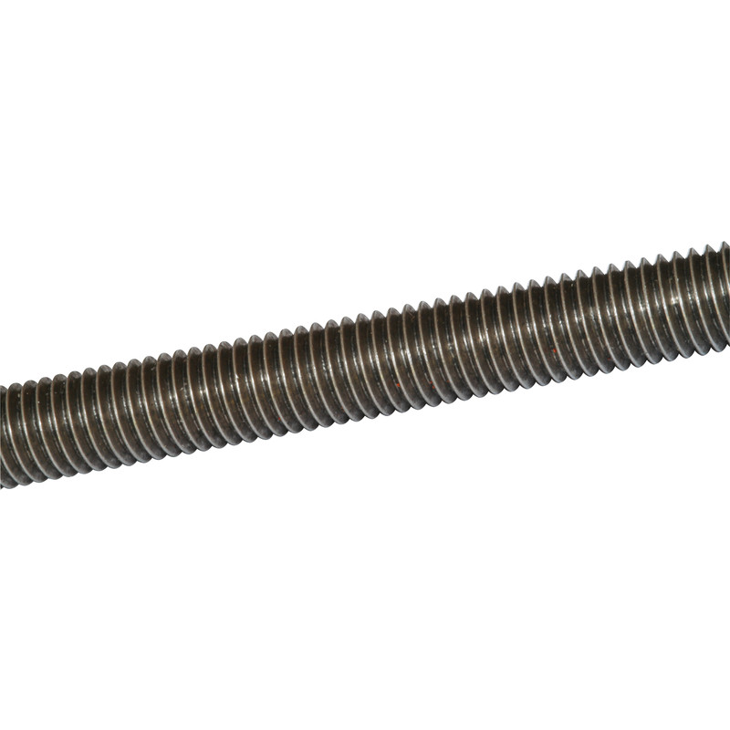 Stainless Steel Threaded Bar M12 x 1m